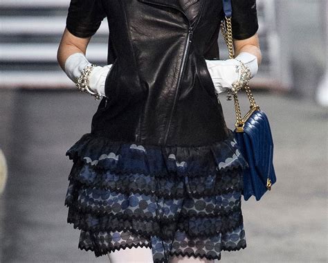 chanel cruise 2019 purseforum